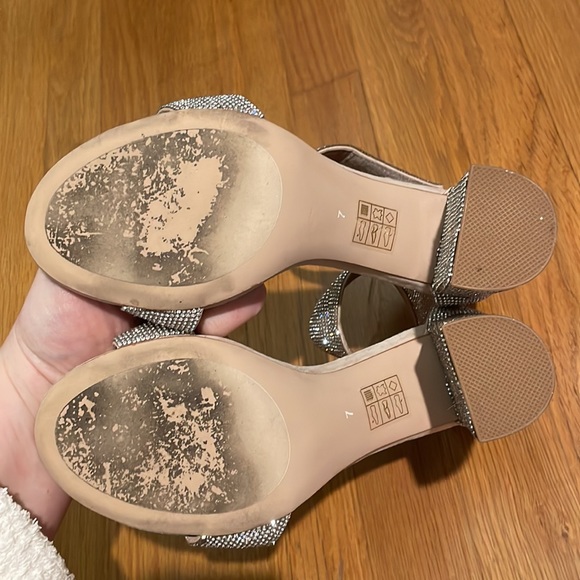 Jeffrey Campbell Sparkle And Shine Heel - Picture 10 of 12